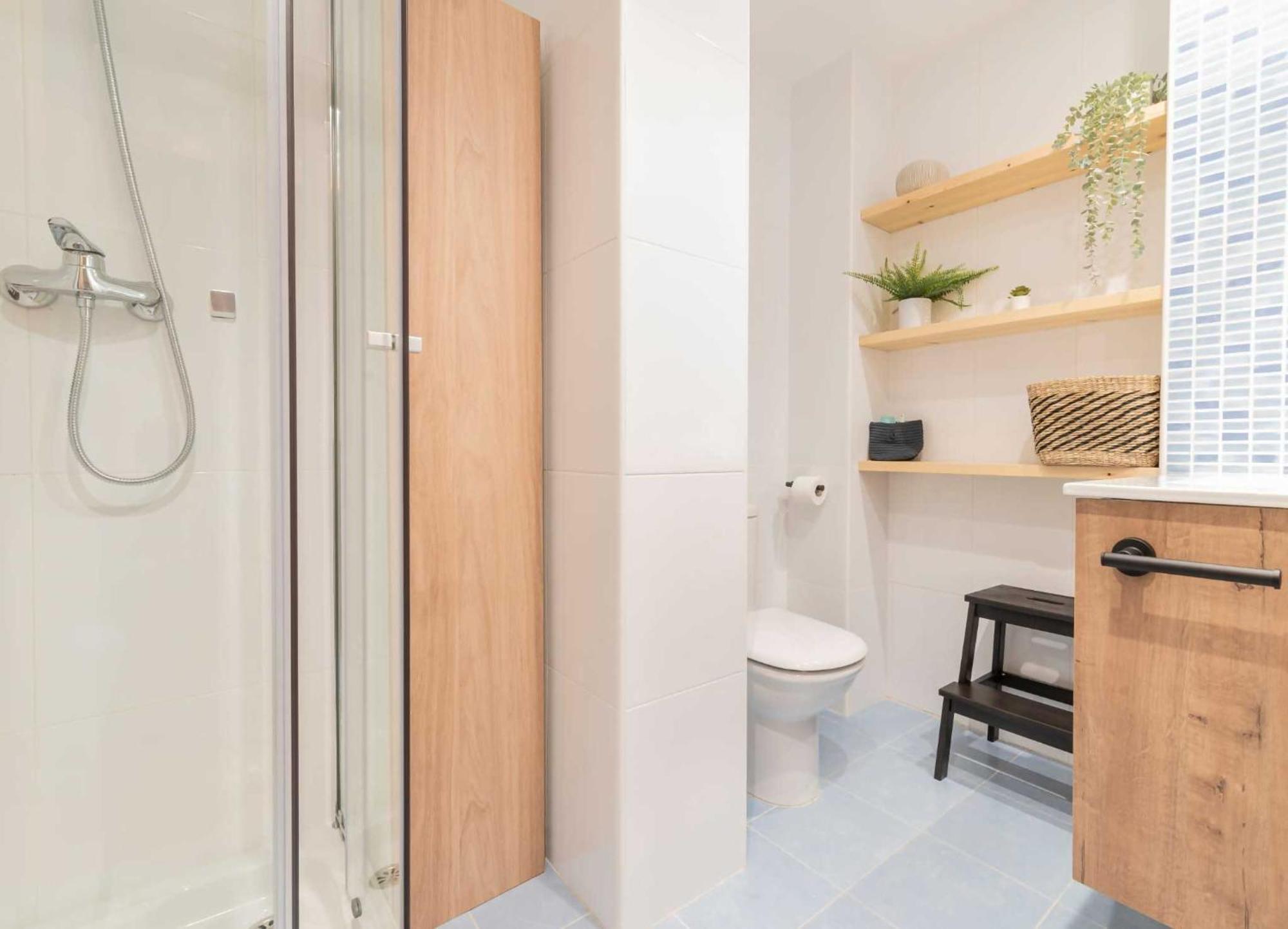 Loira Casa Sanchines Duplex De Lujo En Benasque Appartement Buitenkant foto