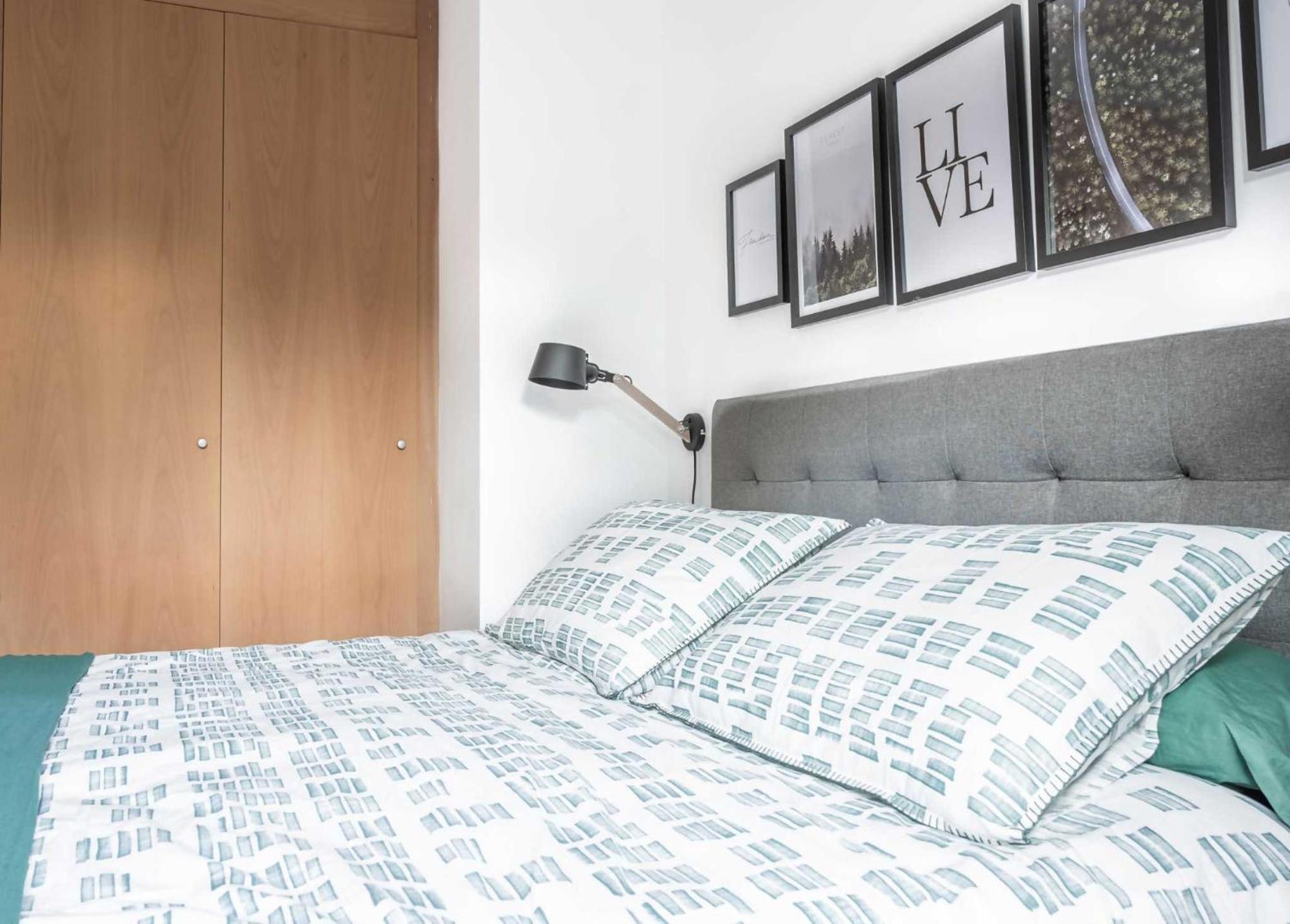 Loira Casa Sanchines Duplex De Lujo En Benasque Appartement Buitenkant foto